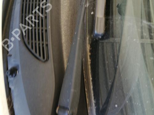 Front windshield wiper arm SKODA FABIA II (542) 1.2 | BP24587613C143 