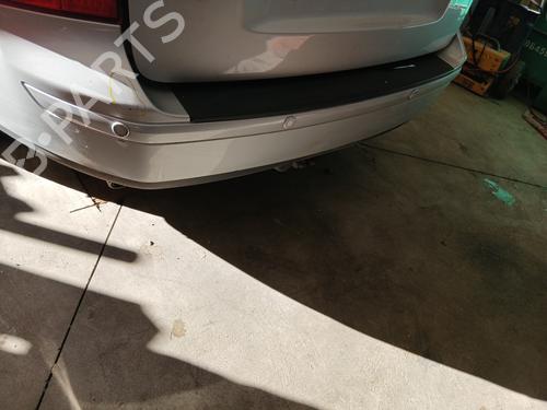 Rear bumper VOLVO V50 (545) D5 | BP29968728C8