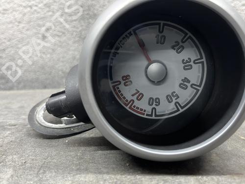 Instrument cluster OPEL AGILA B (H08) 1.0 (F68) | BP33722833C47 - Image 3