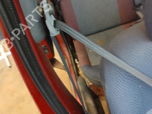Front right seatbelt RENAULT KANGOO (KC0/1_) 1.9 dTi (KC0U) | BP38296626I25 - Image 2