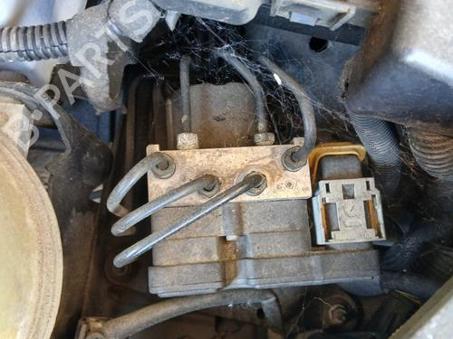 ABS pump PEUGEOT 206 SW (2E/K) 1.4 HDi | BP35926738M43 - Image 3