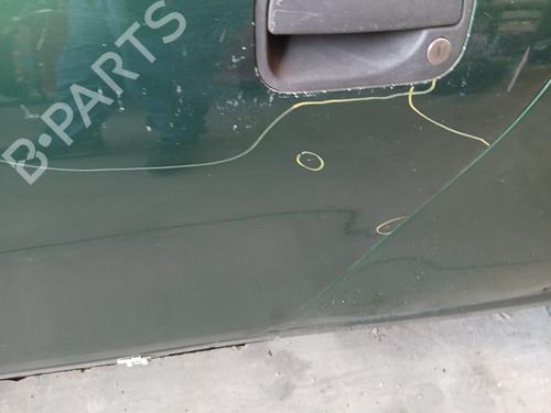 Left front door OPEL TIGRA (S93) 1.4 16V (F07) | BP28677347C2