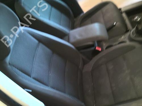Right front seat VW TOURAN (1T3) 2.0 TDI | BP38927738C16 - Image 2