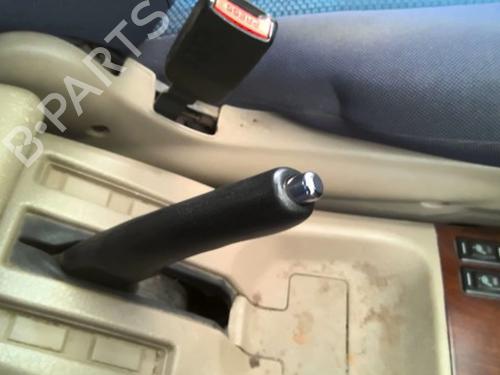 Used Hand brake Hand brake 39178400 39178400