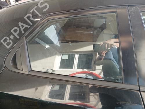 Used Rear right door window HONDA CIVIC VIII Hatchback (FN, FK) 2.2 CTDi (FK3) (140 hp) 30299128