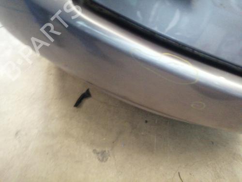 Bak støtfanger MAZDA 6 Hatchback (GG) 2.0 DI (GG14) | BP27316562C8 