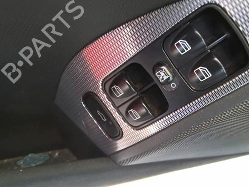 Used Left front window switch Left front window switch MERCEDES-BENZ CLK (C209) CLK 270 CDI (209.316) (170 hp) 39979838 39979838