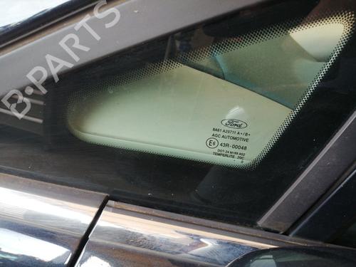 Front left quarter glass FORD FIESTA VI (CB1, CCN) 1.25 | BP26049348C111 
