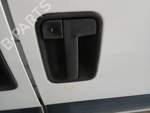 Used Front right exterior door handle PEUGEOT EXPERT Van (222) 1.9 D 70 (69 hp) 28567721