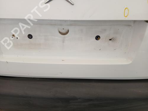 Tailgate CITROËN C2 (JM_) 1.4 HDi | BP29352458C6 