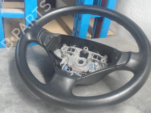 Used Steering wheel CITROËN BERLINGO Box Body/MPV (B9) 1.6 HDi 90 16V (90 hp) 31839628