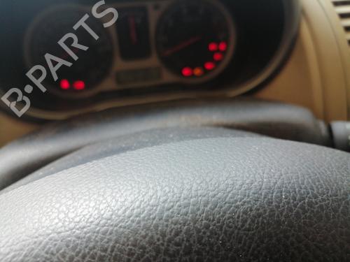 Steering column stalk NISSAN NOTE (E11, NE11) 1.5 dCi | BP26497925I23 