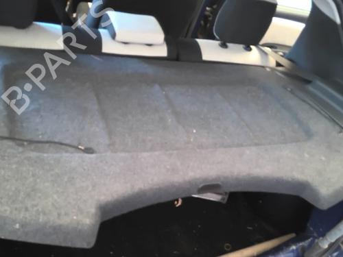 Rear parcel shelf DACIA SANDERO 1.5 dCi | BP40018655C85  - Image 5