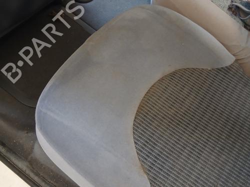 Used Rear seat Rear seat 38558935 38558935