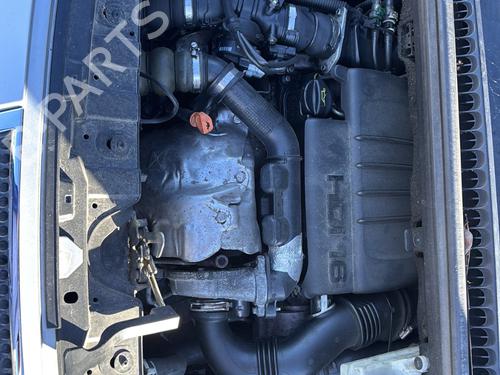 Left front window switch PEUGEOT 3008 I MPV (0U_) 1.6 HDi | BP29310656I27 