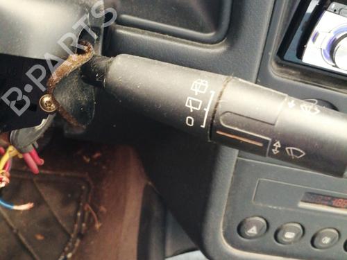 Steering column stalk PEUGEOT 306 (7B, N3, N5) 1.6 SR | BP26581634I23 