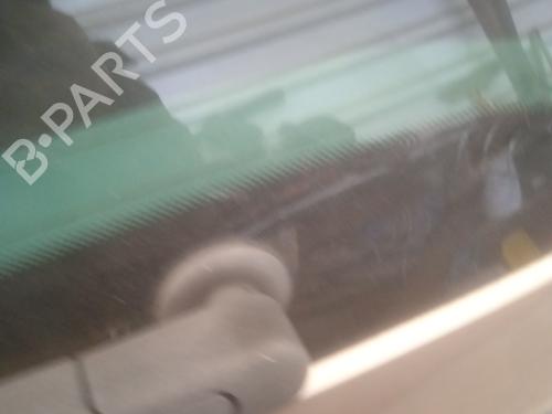 Used Rear wiper motor RENAULT SCÉNIC III (JZ0/1_) 1.2 TCe (116 hp) 23793739