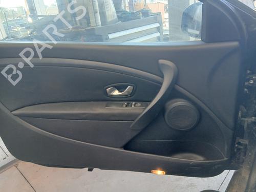 Used Front left window mechanism Front left window mechanism 36140995 36140995