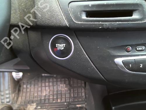 Switch RENAULT LAGUNA III (BT0/1) 1.5 dCi (BT00, BT0A, BT0T, BT1J) | BP38911398I30 - Image 3