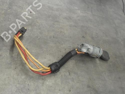 Used Ignition barrel Ignition barrel 39422918 39422918