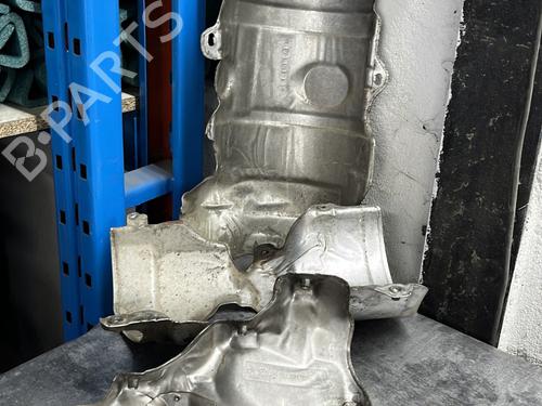 Andre PEUGEOT PARTNER MPV (5_, G_) 1.6 HDi 90 (90 hp) 25220402