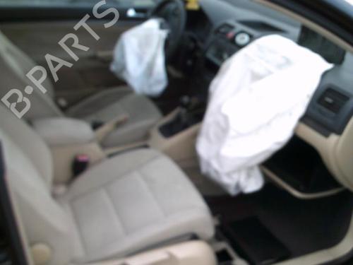 Front wiper motor VW GOLF V (1K1) 1.9 TDI | BP20885234M29 