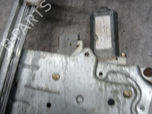 Rudehejsemekanisme ventre foran CITROËN XSARA PICASSO (N68) 2.0 HDi | BP30856430C22