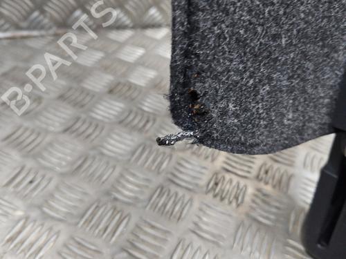 Used Rear parcel shelf Rear parcel shelf RENAULT MEGANE II Estate (KM0/1_) 1.5 dCi (KM16, KM1E) (106 hp) 30438823 30438823