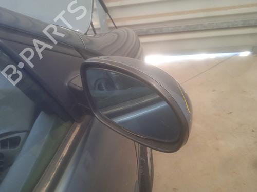 Right mirror CITROËN C5 II (RC_) 1.8 16V | BP23794020C27 