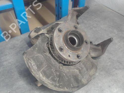 Højre Styrespindel Lejehus SEAT TOLEDO II (1M2) 1.9 TDI (90 hp) 29310679