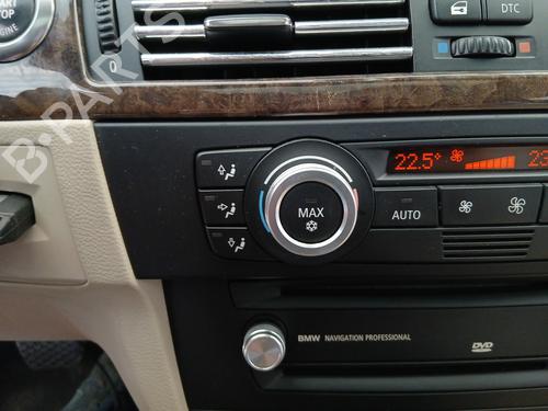 Climate control BMW 3 Coupe (E92) 330 d | BP28521828I5 - Image 4