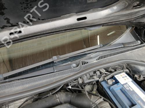 Essuie-glace moteur avant VW GOLF V (1K1) 2.0 TDI | BP30338807M29