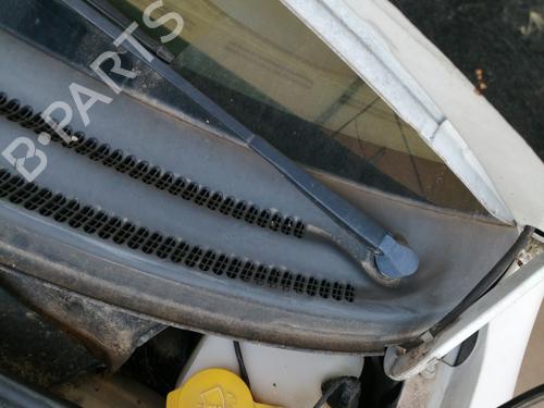 Viskermotor vindrude OPEL CORSA B (S93) 1.7 D (F08, F68, M68) | BP27092040M29 