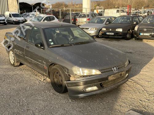 Grille PEUGEOT 406 (8B) 1.9 TD | BP20886031C40 