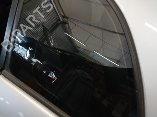 Rear left quarter glass TOYOTA RAV 4 II (_A2_) 2.0 D 4WD (CLA20_, CLA21_, CLA20R, CLA21R) | BP30109399C93 