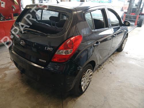 Used Parts HYUNDAI i20 I (PB, PBT)  1.4 CRDi  4270804