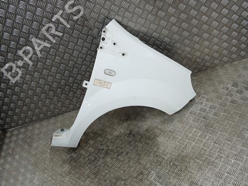 Used Right front fenders RENAULT TWINGO II (CN0_) 1.5 dCi (CN0E) (64 hp) 31275185