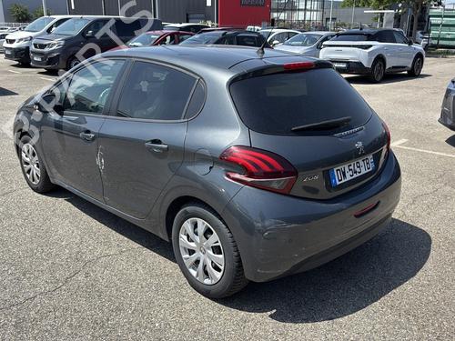 Subframe PEUGEOT 208 I (CA_, CC_) 1.2 VTI 82 | BP35720185M9 - Image 11