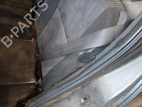 Rear left seatbelt DACIA SANDERO 1.4 (BS0C, BS0A, BS0G, BS1F, BS0E) | BP32864412I29 - Image 3