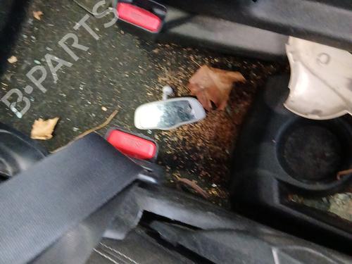 Sikkerhedssele-spænde CITROËN C4 Picasso I MPV (UD_) 1.6 HDi 110 | BP29898400I32