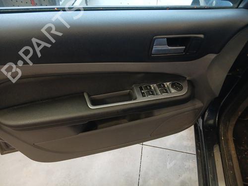 Front left window mechanism FORD FOCUS II (DA_, HCP, DP) 1.6 TDCi | BP32215611C22 - Image 3