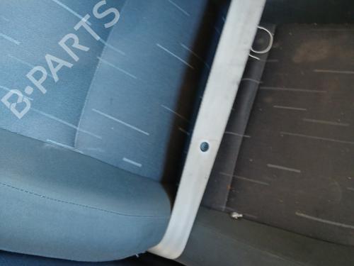 Front right belt tensioner RENAULT CLIO II (BB_, CB_) 1.5 dCi (B/CB07) | BP30083268C88