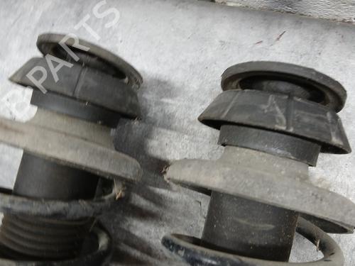 Left front shock absorber SUZUKI SWIFT III (MZ, EZ) 1.3 (RS413, ZC11S) | BP29590212M16