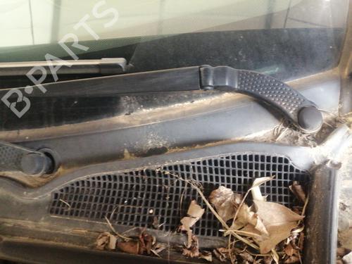Front wiper motor RENAULT CLIO IV (BH_) 1.5 dCi 90 | BP26459488M29 