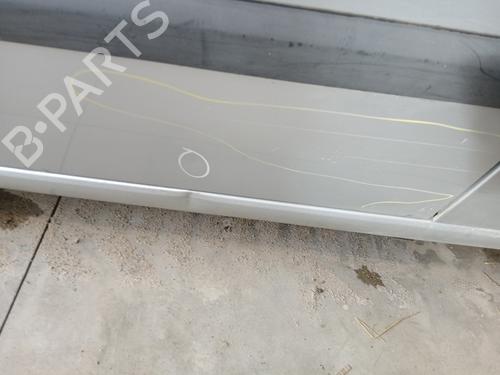 Left front door PEUGEOT 807 (EB_) 2.0 HDi | BP29854175C2 