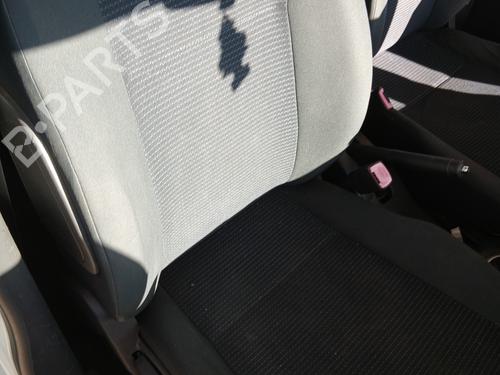 Used Seats set Seats set SUZUKI SWIFT III (MZ, EZ) 1.3 DDiS (RS413D) (75 hp) 30126370 30126370