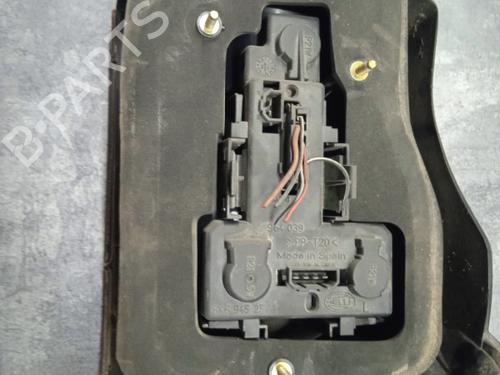Left taillight SEAT IBIZA II (6K1) 1.9 TDI | BP21278690C34 
