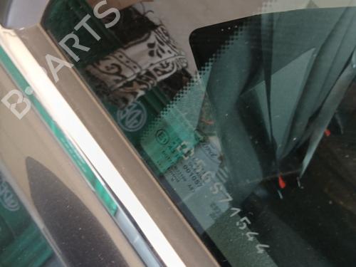 Rear right door window FORD MONDEO III (B5Y) 2.0 16V TDDi / TDCi | BP28691838C21