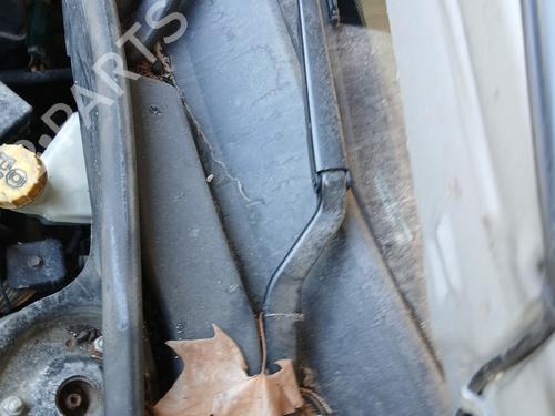 Used Front wiper motor Front wiper motor FORD FUSION (JU_) 1.4 (80 hp) 36238196 36238196