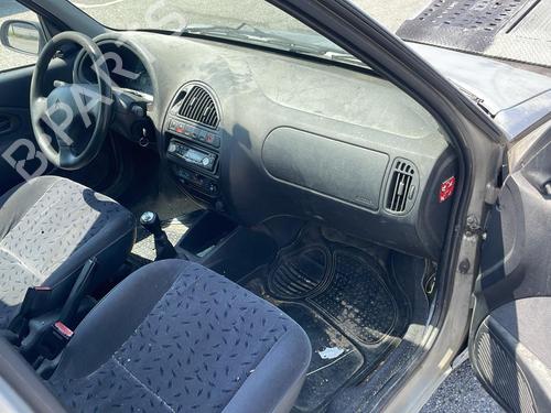 Front right interior door handle CITROËN SAXO (S0, S1) 1.1 X, SX | BP20886851I14 